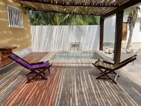 Casa Caracoles Chelem Yucatán - Image 4