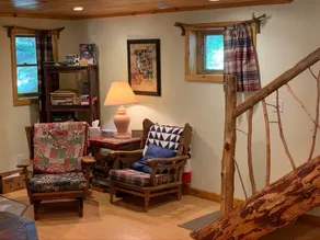 Birchwood Lodge - Our Home in the Woods - Image 4