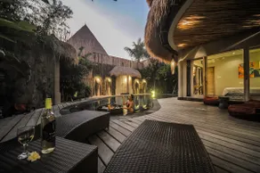 Luxury Villas Merci Resort 3BR Seminyak #1 - Image 3