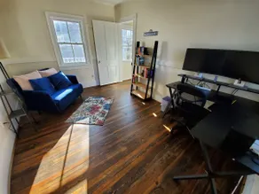 1 Block to Downtown | Historic 3BR Home - Image 5