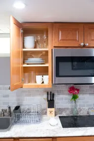 Modern & Quiet Serenity Getaway Enhanced Cleaning - Image 3