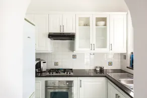 Apartment with stunning sea view - Image 4