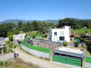 Casa Blanca, Valle de Bravo - Image 3