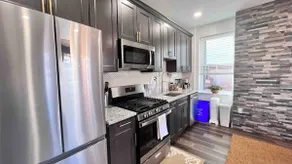 Cozy 2 bdrm Unit/Big Kitchen-2 TV- University City - Image 4