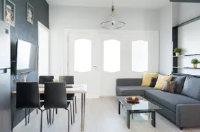 ★Vitosha Blvd ★2BR LUX APART - Image 2