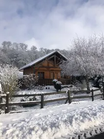 chalet - Image 5