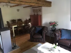 Provenance Bed & Breakfast - rural with friends - Image 3