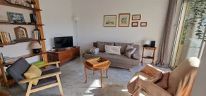 Superb flat in a residence Collines d'Estanove - Image 3