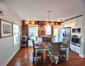 Plum Orchid Cottage - New Floors! - Image 5