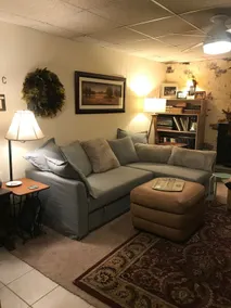 Cozy, Private Garden Apt in Derwood-La Belle Vie - Image 2