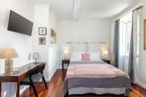 Dousmani Corfu Old Town Studio Suite - Image 2