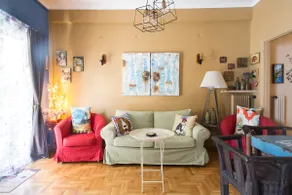 Cosy 2BD apt 10'from Acropolis & historical center - Image 5