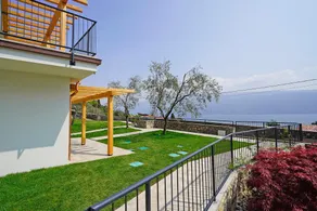 Merveilleux appartement avec piscine, jardin et terrasse | Plage à proximité - Image 2
