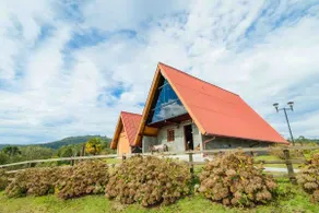 Cozy chalet - Santa Catarina mountain range Bom Retiro - Image 2