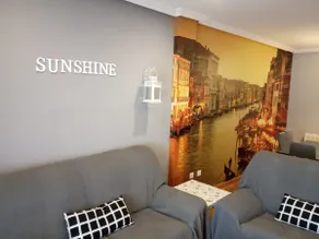 Sunshine in Cuenca garage + Wifi - Image 5
