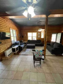 Cabin at the Cove. A hidden cabin walking distance to a private cove. - Image 3
