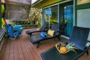 Flip Flop Hideaway Private Beachfront Surf Estate - Image 5