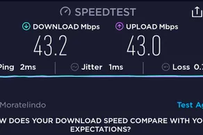 Kamala Lagoon Avenue Bekasi (Wi-Fi Up to 50 Mbps) - Image 3