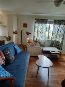 Two bedroom house/duplex near water, pet friendly - Image 2