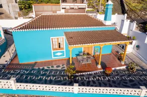 MOROCCAN HOUSE - Image 5