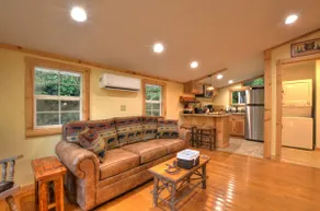 Hummingbird Haven | Hot Tub + Fire-Pit + Sky Loft - Image 4