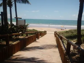 Paraíso Beira Mar - Genipabu Summer House - Image 3