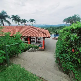 Cabin @Posada Mimosa- views, pool, birds, relax! - Image 2