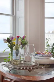 A seafront apartment in the heart of Margate - Image 5