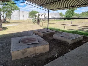 Room in a hacienda in Hidalgo - Image 4
