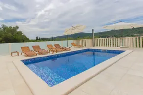”Paradise” apartment with pool,Dugi otok - Image 2