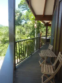 Daintree Holiday Homes - Yurara - Image 3
