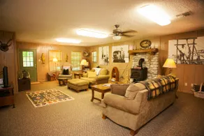 The River House , 12 ac on the Guadalupe River!!! - Image 5
