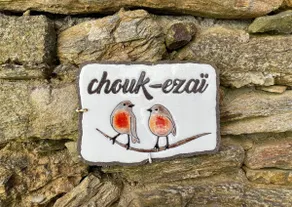 Chouk-Ezaï côte sauvage de l'île - Image 2