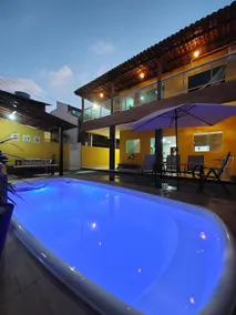 Batista Family Beach House_Maracaípe - Image 5