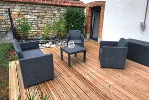 Maisonette near Vesoul city center/parking - Image 4