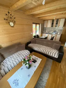 Golden cabin 2/b studio - Image 4