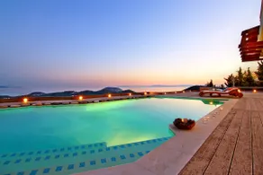Villa Take Off, Magnificent Views,Luxurious Design - Image 4