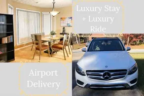 4 bd Luxury King & Queen Suites - Mins to Marietta - Image 3