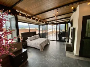 House - Centro Villa de Santiago, Unique Terrace - Image 2