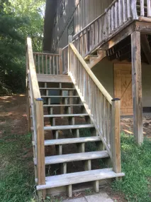 The Cabin at the Willows - Image 4