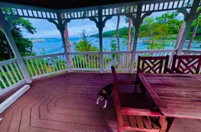Harborside~Seaglass Beach~Dock~5 min to Acadia - Image 4