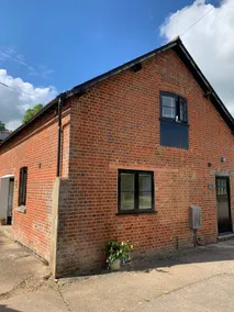 The Old Dairy Kennel Farm Cottages - Image 2