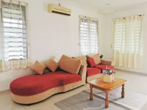 5 min ipoh town center/stadium/5br/18pax/mahjong - Image 3