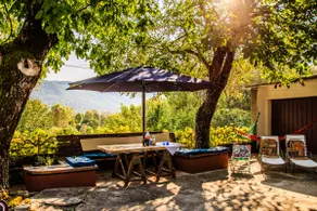 Holiday home FloPe Žejane #nature #petfrendly - Image 2