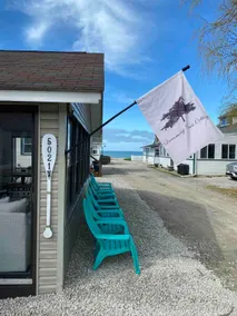 Lakeview Cottage with Private Beach Access - Image 2