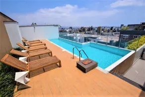 Style Miraflores by GL Apts Upper Pardo WiFi 500mb - Image 5