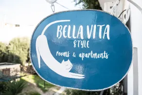 Bella Vita Style rooms & apartments - Image 3