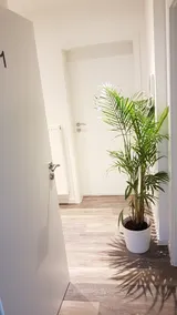 Vacation home Busch apartment ground floor - Image 2