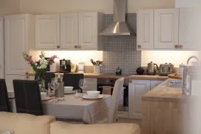 EdwardianTownhouse in idyllic Killin village - Image 4