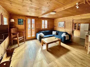 Renovated Classic 1803 Chalet - Image 3